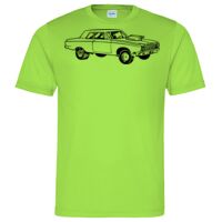 Cool T Sports Shirt Thumbnail