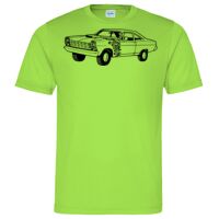 Cool T Sports Shirt Thumbnail