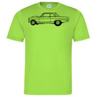 Cool T Sports Shirt Thumbnail