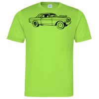 Cool T Sports Shirt Thumbnail