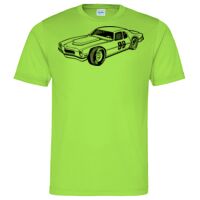 Cool T Sports Shirt Thumbnail