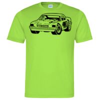 Cool T Sports Shirt Thumbnail