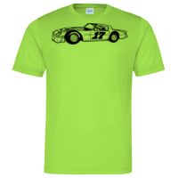 Cool T Sports Shirt Thumbnail