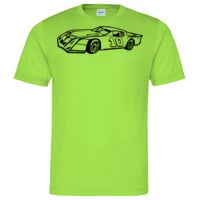 Cool T Sports Shirt Thumbnail