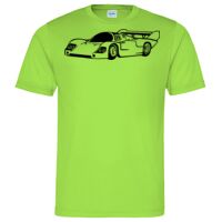 Cool T Sports Shirt Thumbnail