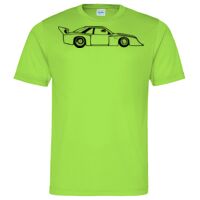 Cool T Sports Shirt Thumbnail