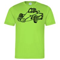 Cool T Sports Shirt Thumbnail
