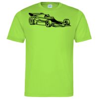 Cool T Sports Shirt Thumbnail