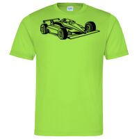Cool T Sports Shirt Thumbnail