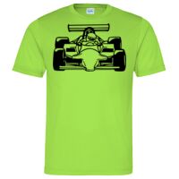 Cool T Sports Shirt Thumbnail
