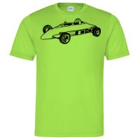 Cool T Sports Shirt Thumbnail