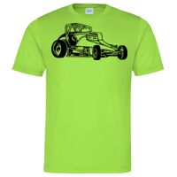 Cool T Sports Shirt Thumbnail