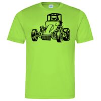 Cool T Sports Shirt Thumbnail