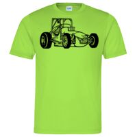 Cool T Sports Shirt Thumbnail