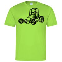 Cool T Sports Shirt Thumbnail