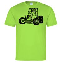 Cool T Sports Shirt Thumbnail