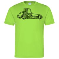 Cool T Sports Shirt Thumbnail