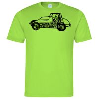 Cool T Sports Shirt Thumbnail