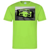 Cool T Sports Shirt Thumbnail