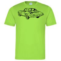 Cool T Sports Shirt Thumbnail