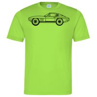 Cool T Sports Shirt Thumbnail