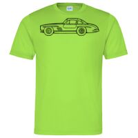 Cool T Sports Shirt Thumbnail