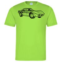 Cool T Sports Shirt Thumbnail