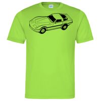 Cool T Sports Shirt Thumbnail