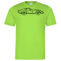Cool T Sports Shirt Thumbnail