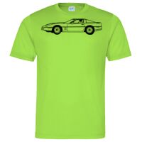 Cool T Sports Shirt Thumbnail