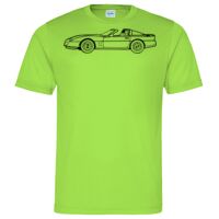 Cool T Sports Shirt Thumbnail