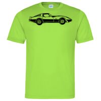 Cool T Sports Shirt Thumbnail