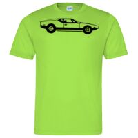 Cool T Sports Shirt Thumbnail