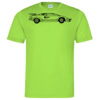 Cool T Sports Shirt Thumbnail