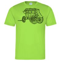 Cool T Sports Shirt Thumbnail