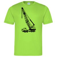 Cool T Sports Shirt Thumbnail