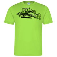 Cool T Sports Shirt Thumbnail