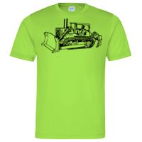 Cool T Sports Shirt Thumbnail