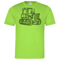 Cool T Sports Shirt Thumbnail