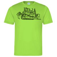 Cool T Sports Shirt Thumbnail