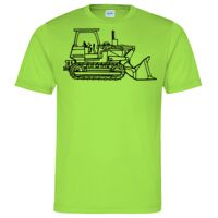 Cool T Sports Shirt Thumbnail