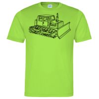 Cool T Sports Shirt Thumbnail