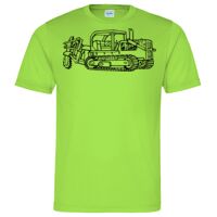 Cool T Sports Shirt Thumbnail