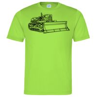 Cool T Sports Shirt Thumbnail