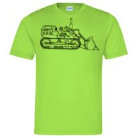 Cool T Sports Shirt Thumbnail