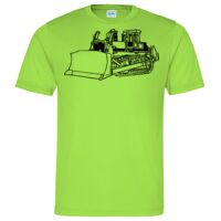 Cool T Sports Shirt Thumbnail
