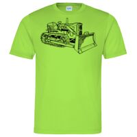 Cool T Sports Shirt Thumbnail