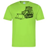 Cool T Sports Shirt Thumbnail