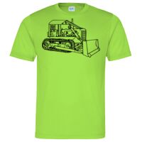 Cool T Sports Shirt Thumbnail