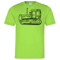 Cool T Sports Shirt Thumbnail